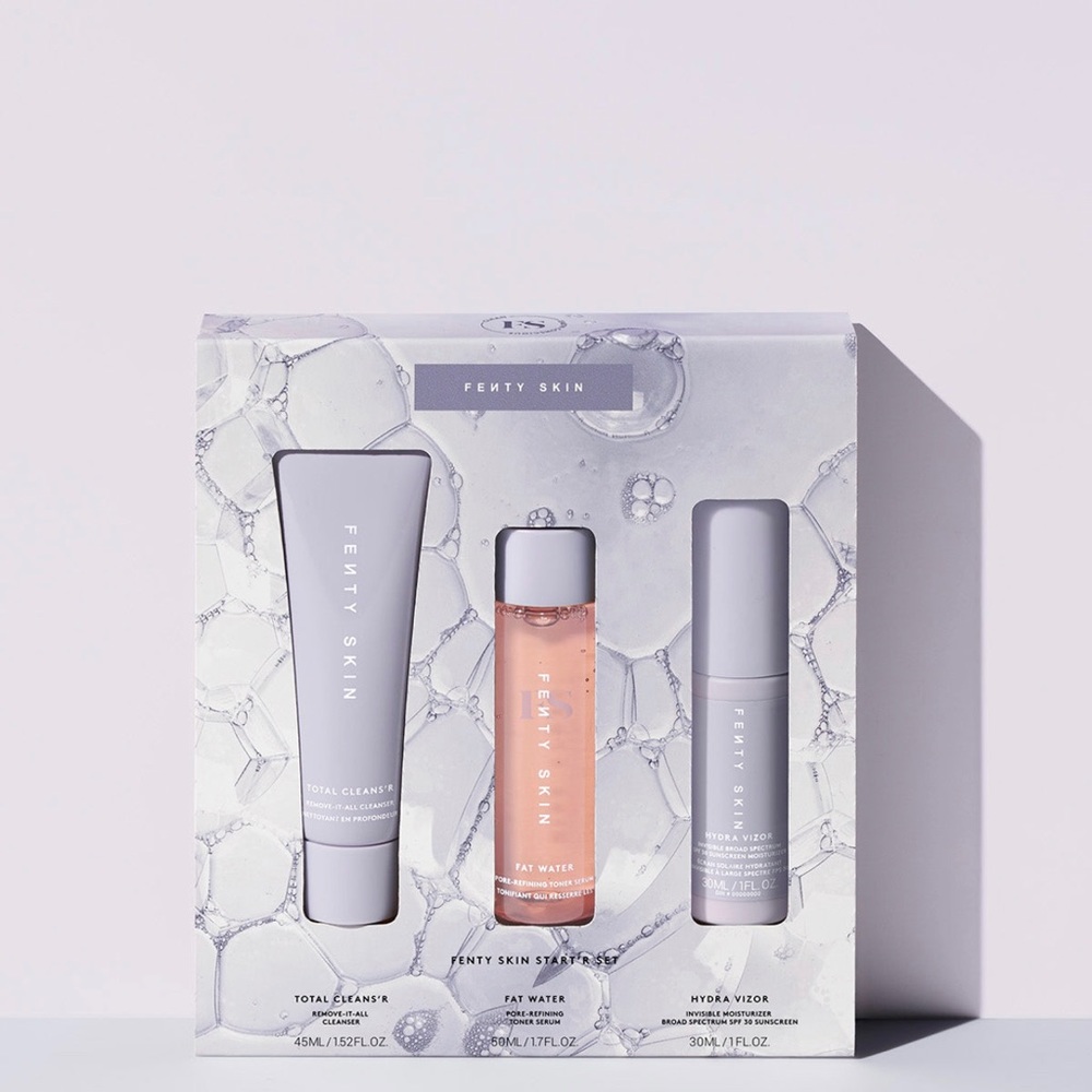 Fenty Skin Start’ R Set - Picture 3 of 3